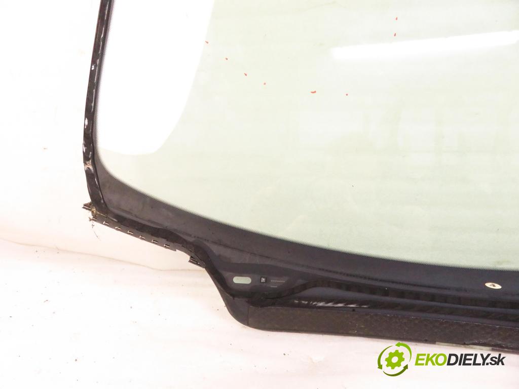 PEUGEOT 307 CC (3B) C/C 2006 0,00 2.0 16V - RFJ (EW10A) 1997,00 okno PŘEDNÍ 