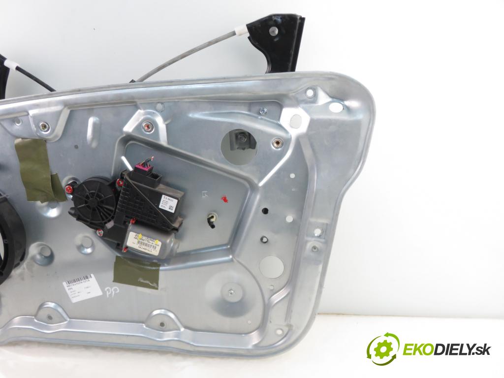 SKODA FABIA I (6Y2) HB 2006 55,00 1.4 16V - BKY 1390,00 mechanismus oken PPE 6Y1959802