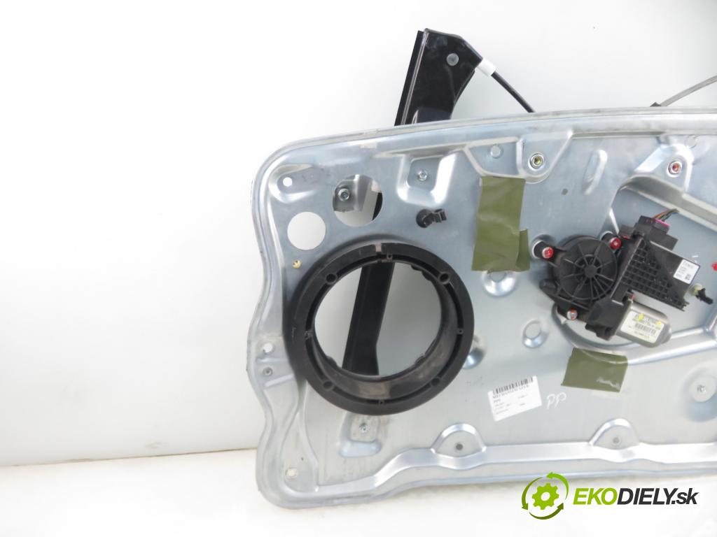 SKODA FABIA I (6Y2) HB 2006 55,00 1.4 16V - BKY 1390,00 mechanismus oken PPE 6Y1959802