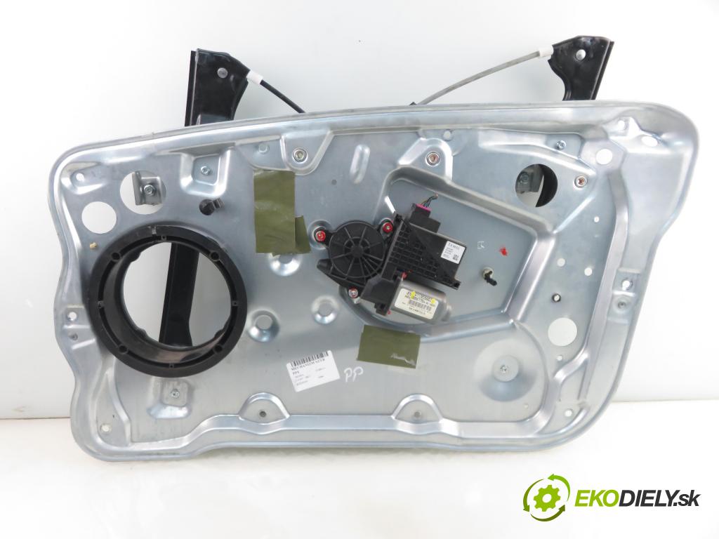 SKODA FABIA I (6Y2) HB 2006 55,00 1.4 16V - BKY 1390,00 mechanismus oken PPE 6Y1959802