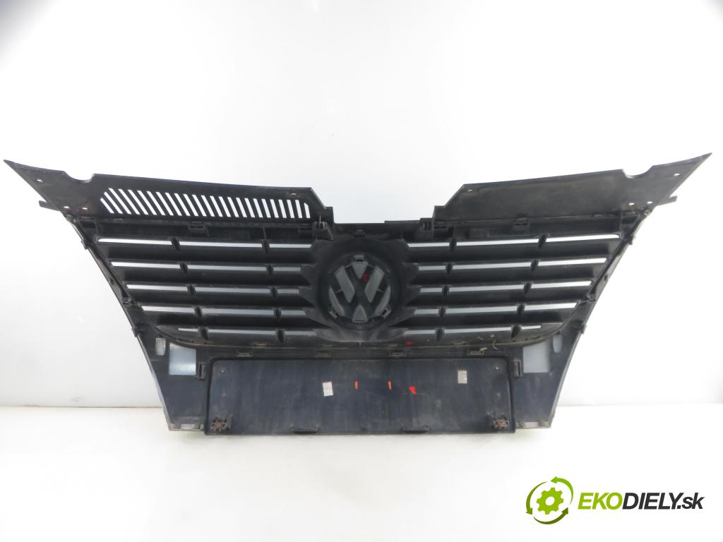 VW PASSAT B6 Variant (3C5) KOMBI 2006 77,00 1.9 TDI - BKC 1896,00 mřížka / maska 3C0853651B
