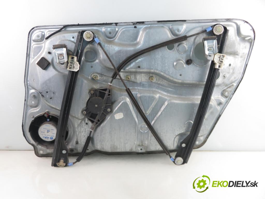 VW PASSAT B5 Variant (3B5) KOMBI 1998 74,00 1.6 - AHL 1595,00 mechanismus oken 3B4937755A ; 3B4837751BS