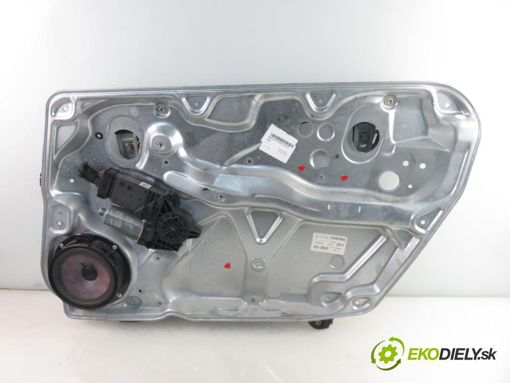 VW PASSAT B5 Variant (3B5) KOMBI 1998 74,00 1.6 - AHL 1595,00 mechanismus oken PPE 3B4837756A ; 3B4837752BS