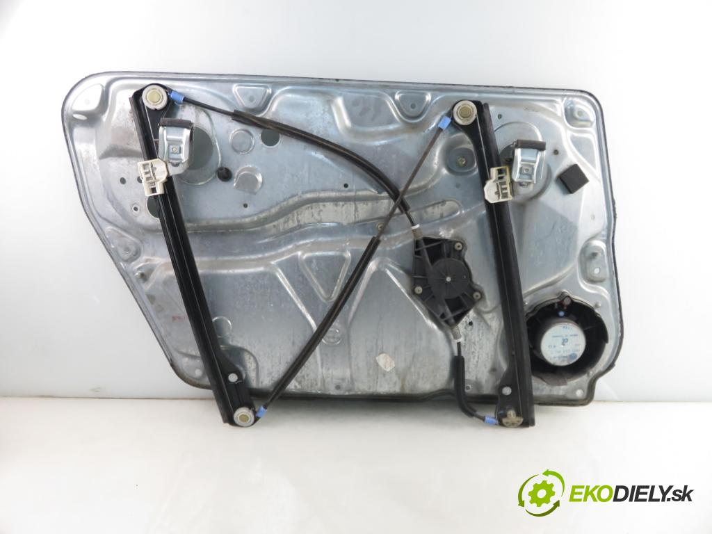 VW PASSAT B5 Variant (3B5) KOMBI 1998 74,00 1.6 - AHL 1595,00 mechanismus oken PPE 3B4837756A ; 3B4837752BS