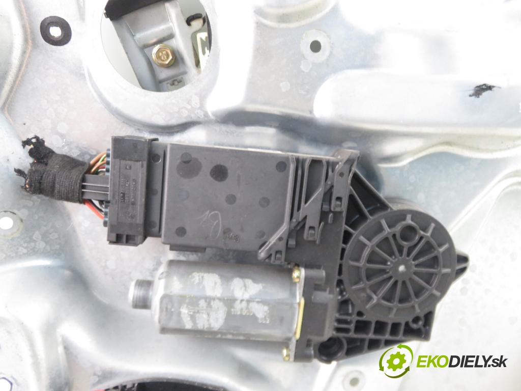 VW PASSAT B5 Variant (3B5) KOMBI 1998 74,00 1.6 - AHL 1595,00 mechanismus oken PPE 3B4837756A ; 3B4837752BS