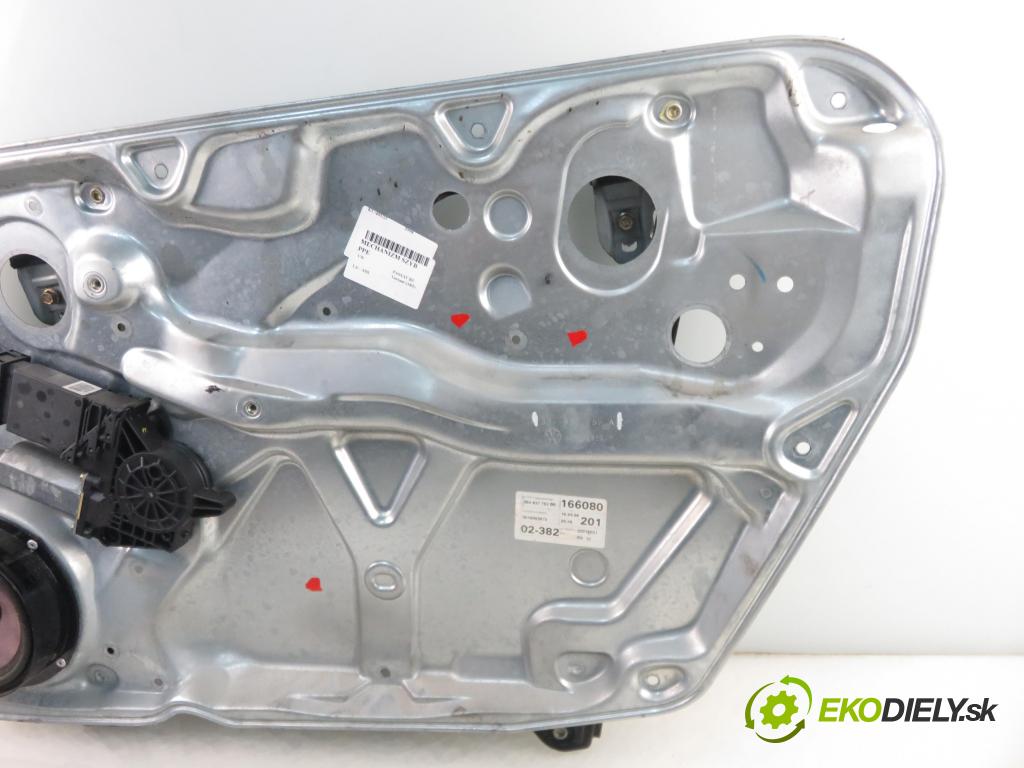 VW PASSAT B5 Variant (3B5) KOMBI 1998 74,00 1.6 - AHL 1595,00 mechanismus oken PPE 3B4837756A ; 3B4837752BS