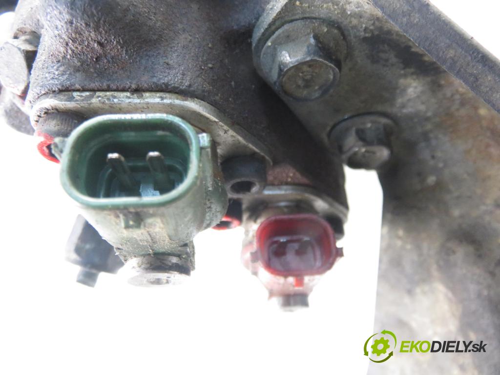 NISSAN X-TRAIL (T30) SUV 2003 84,00 2.2 Di 4x4 - YD22ETI 2184,00 Pumpa vstrekovacia 167008H800 ; 0973000050 (Vstrekovacie čerpadlo)