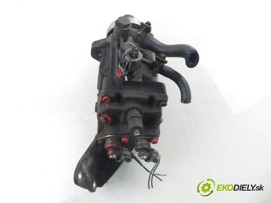 NISSAN X-TRAIL (T30) SUV 2003 84,00 2.2 Di 4x4 - YD22ETI 2184,00 Pumpa vstrekovacia 167008H800 ; 0973000050 (Vstrekovacie čerpadlo)