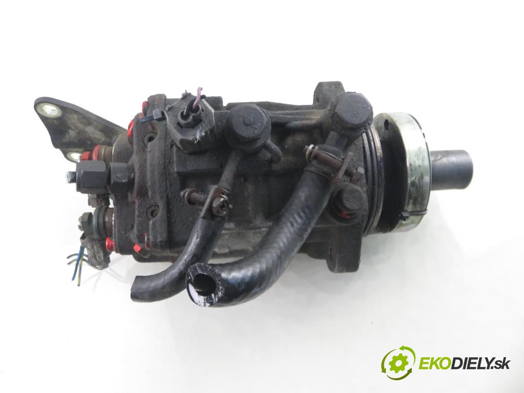 NISSAN X-TRAIL (T30) SUV 2003 84,00 2.2 Di 4x4 - YD22ETI 2184,00 Pumpa vstrekovacia 167008H800 ; 0973000050 (Vstrekovacie čerpadlo)