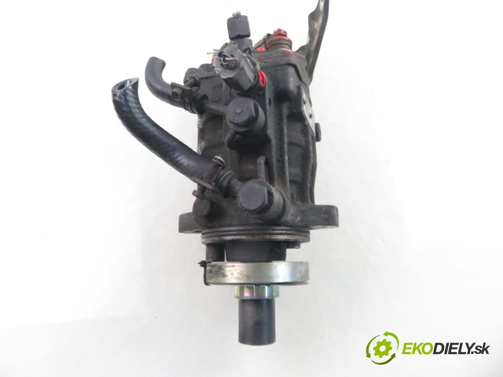 NISSAN X-TRAIL (T30) SUV 2003 84,00 2.2 Di 4x4 - YD22ETI 2184,00 Pumpa vstrekovacia 167008H800 ; 0973000050 (Vstrekovacie čerpadlo)