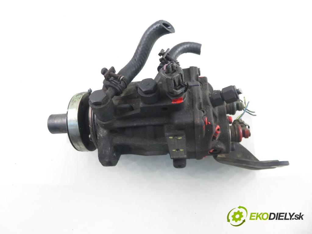 NISSAN X-TRAIL (T30) SUV 2003 84,00 2.2 Di 4x4 - YD22ETI 2184,00 Pumpa vstrekovacia 167008H800 ; 0973000050 (Vstrekovacie čerpadlo)