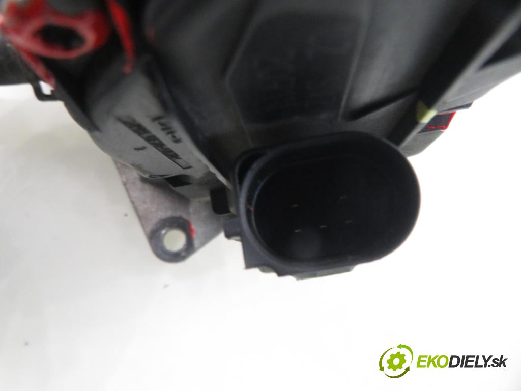 VW GOLF V (1K1) HB 2004 85,00 1.6 FSI - BAG 1598,00 VENTIL: EGR A2C53025941 ; 03C131521S