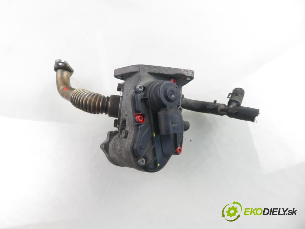 VW GOLF V (1K1) HB 2004 85,00 1.6 FSI - BAG 1598,00 VENTIL: EGR A2C53025941 ; 03C131521S