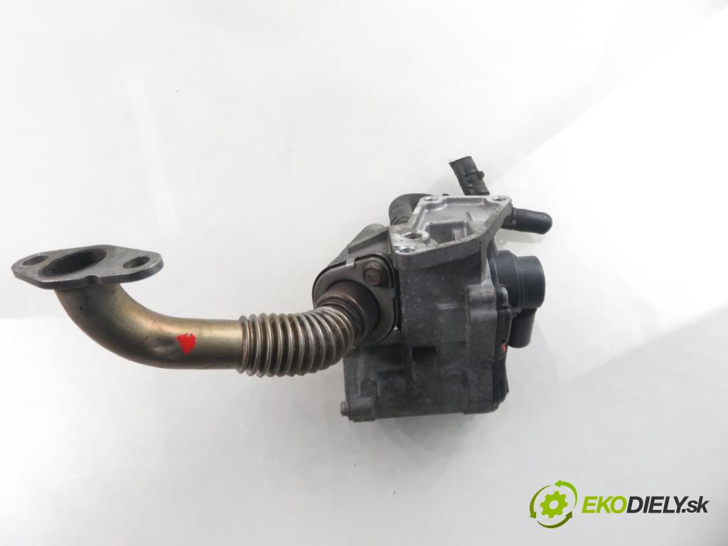VW GOLF V (1K1) HB 2004 85,00 1.6 FSI - BAG 1598,00 VENTIL: EGR A2C53025941 ; 03C131521S