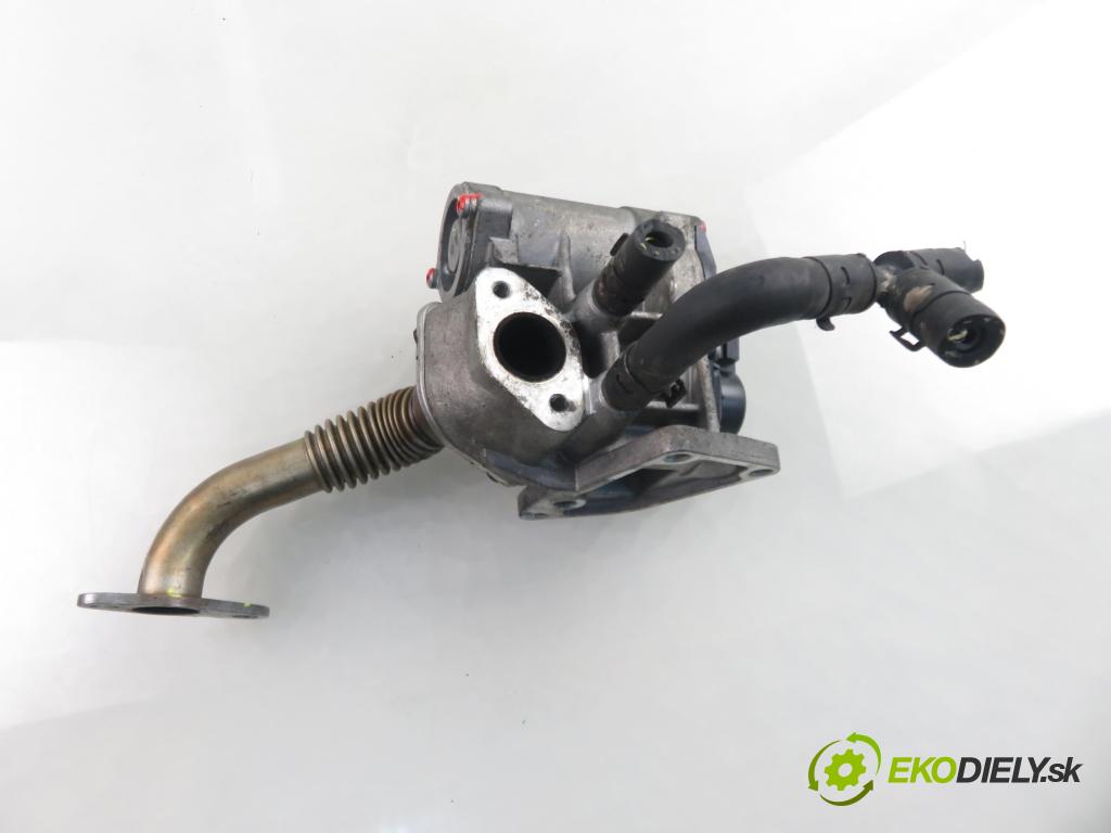 VW GOLF V (1K1) HB 2004 85,00 1.6 FSI - BAG 1598,00 VENTIL: EGR A2C53025941 ; 03C131521S