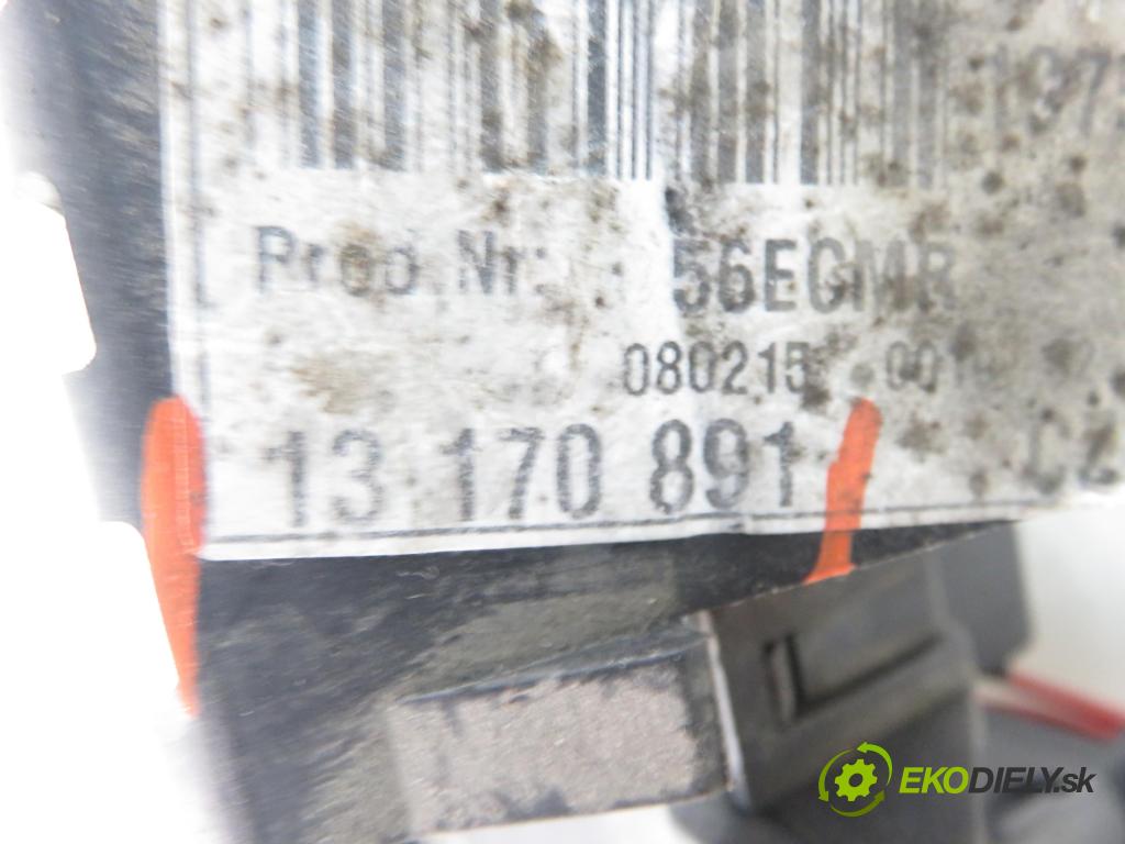 OPEL VECTRA C Kombi (Z02) KOMBI 2002 92,00 2.2 DTI - Y 22 DTR 2172,00 MODUL BSI 13170891