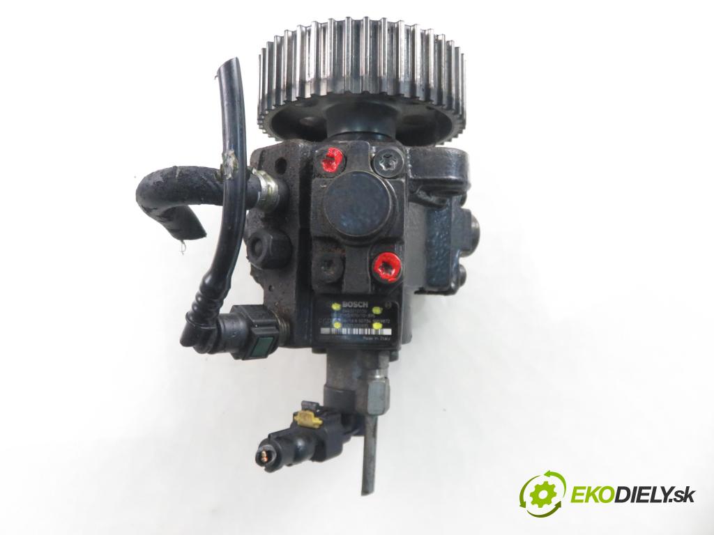 FIAT BRAVO II (198_) HB 2008 88,00 1.9 D Multijet - 192 A8.000 1910,00 pumpa vysokého TLAK: 0445010150 ; 0055205935 ; 0928400680