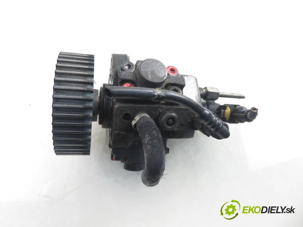 FIAT BRAVO II (198_) HB 2008 88,00 1.9 D Multijet - 192 A8.000 1910,00 pumpa vysokého TLAK: 0445010150 ; 0055205935 ; 0928400680