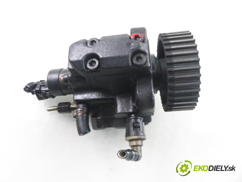 FIAT STILO Multi Wagon (192_) KOMBI 2004 103,00 1.9 JTD 16V 140 - 192 A5.000 1910,00 pumpa vysokého TLAK: 0281002488