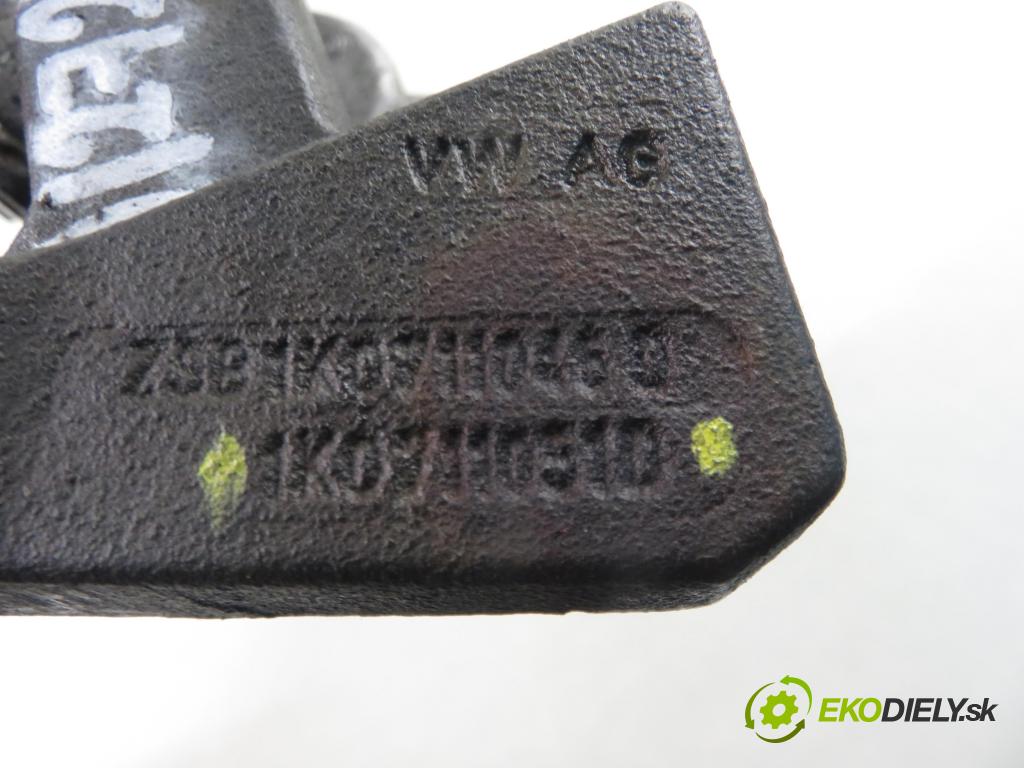 SEAT ALTEA (5P1) HB 2004 77,00 1.9 TDI - BKC 1896,00 VOLIČ: převodovky 1K0711051D