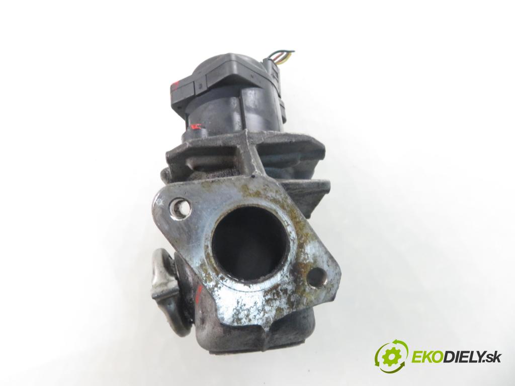 MAZDA 2 (DY) HB 2006 50,00 1.4 CD - F6JB 1399,00 VENTIL: EGR 9658203780 ; 216040594