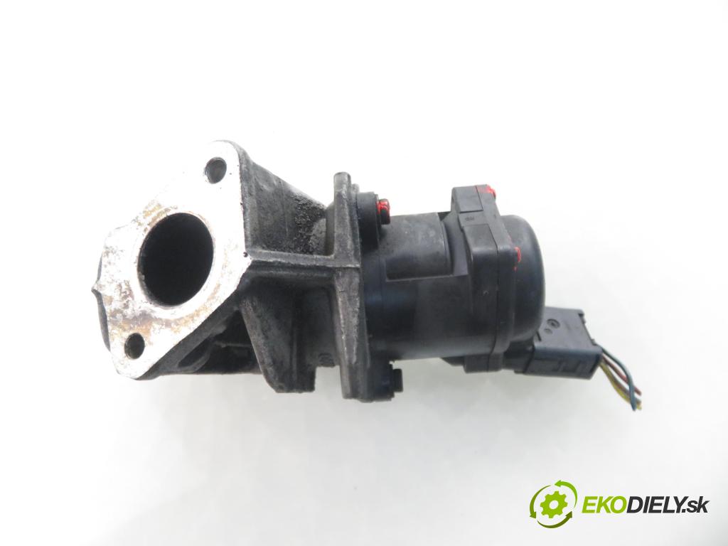 MAZDA 2 (DY) HB 2006 50,00 1.4 CD - F6JB 1399,00 VENTIL: EGR 9658203780 ; 216040594