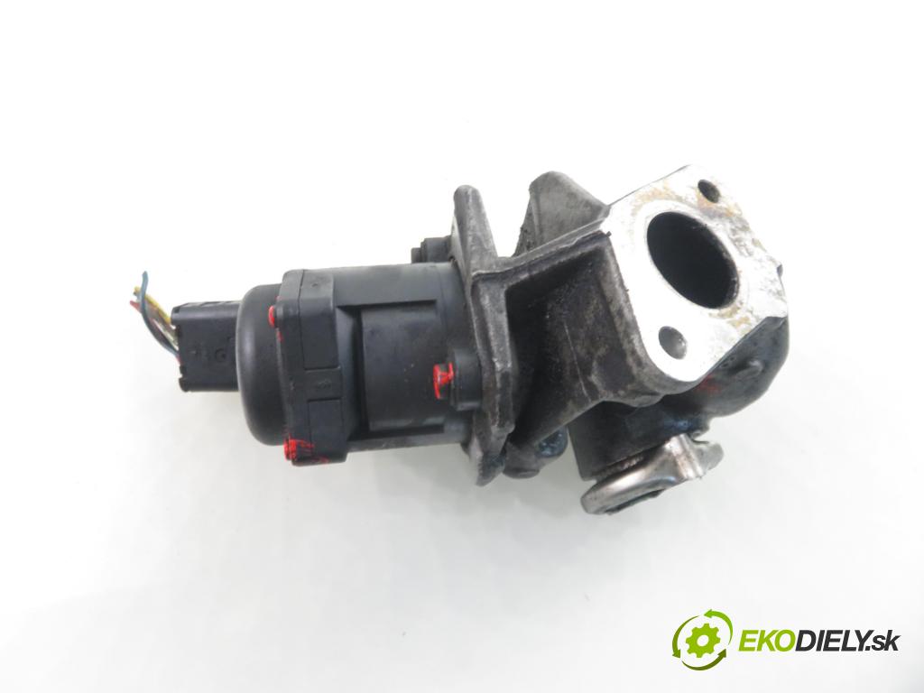 MAZDA 2 (DY) HB 2006 50,00 1.4 CD - F6JB 1399,00 VENTIL: EGR 9658203780 ; 216040594