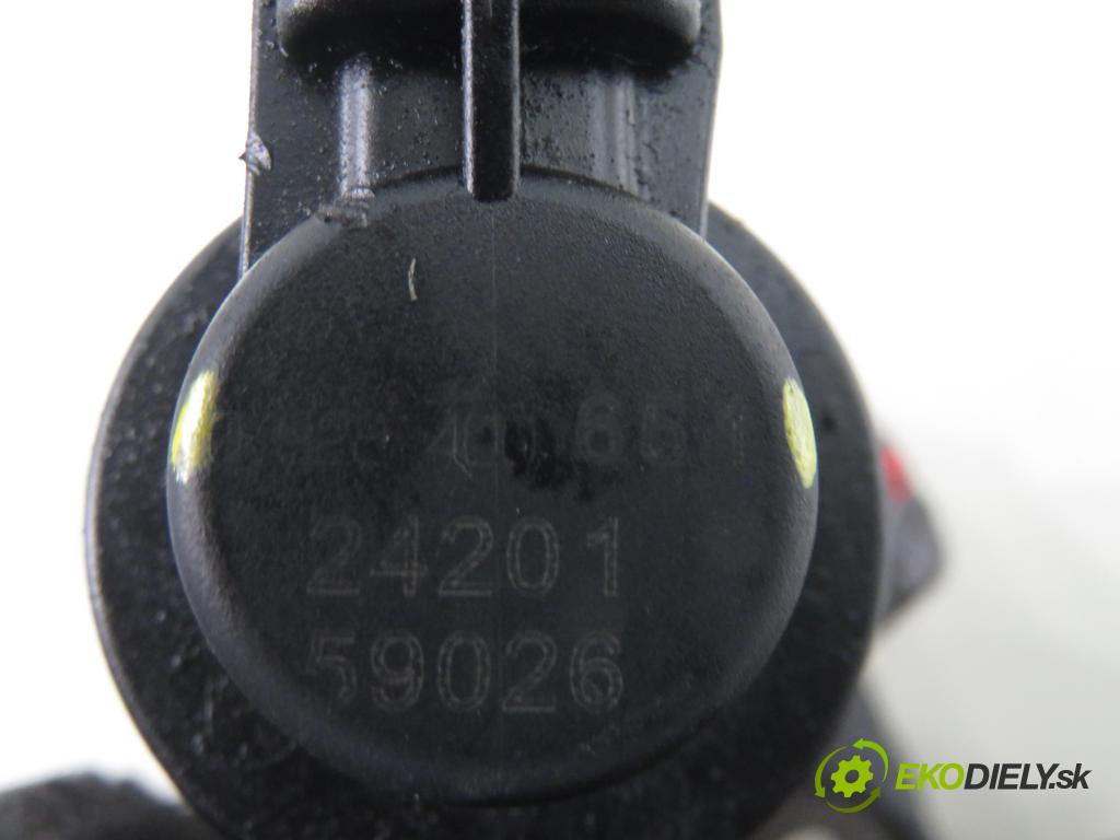 FIAT GRANDE PUNTO (199_) HB 2006 66,00 1.3 D Multijet 90 - 199 A3.000 1248,00 pumpa vysokého TLAK: 0928400651