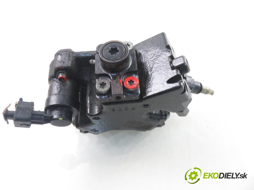 FIAT GRANDE PUNTO (199_) HB 2006 66,00 1.3 D Multijet 90 - 199 A3.000 1248,00 pumpa vysokého TLAK: 0928400651