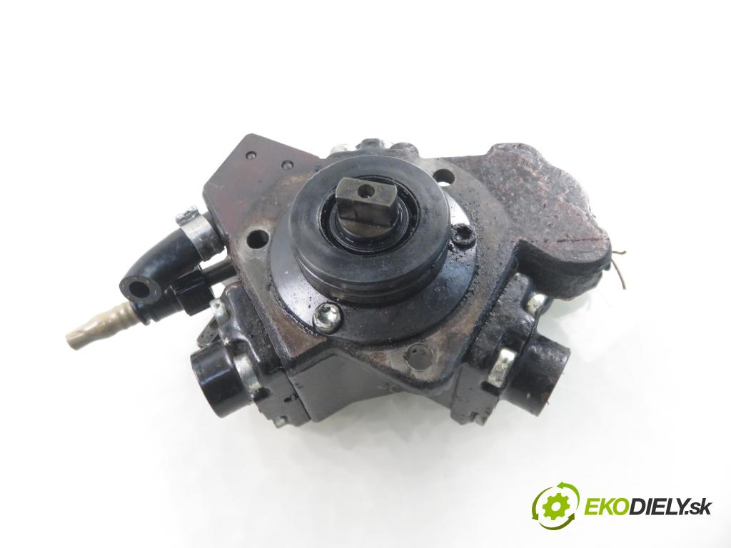 FIAT GRANDE PUNTO (199_) HB 2006 66,00 1.3 D Multijet 90 - 199 A3.000 1248,00 pumpa vysokého TLAK: 0928400651