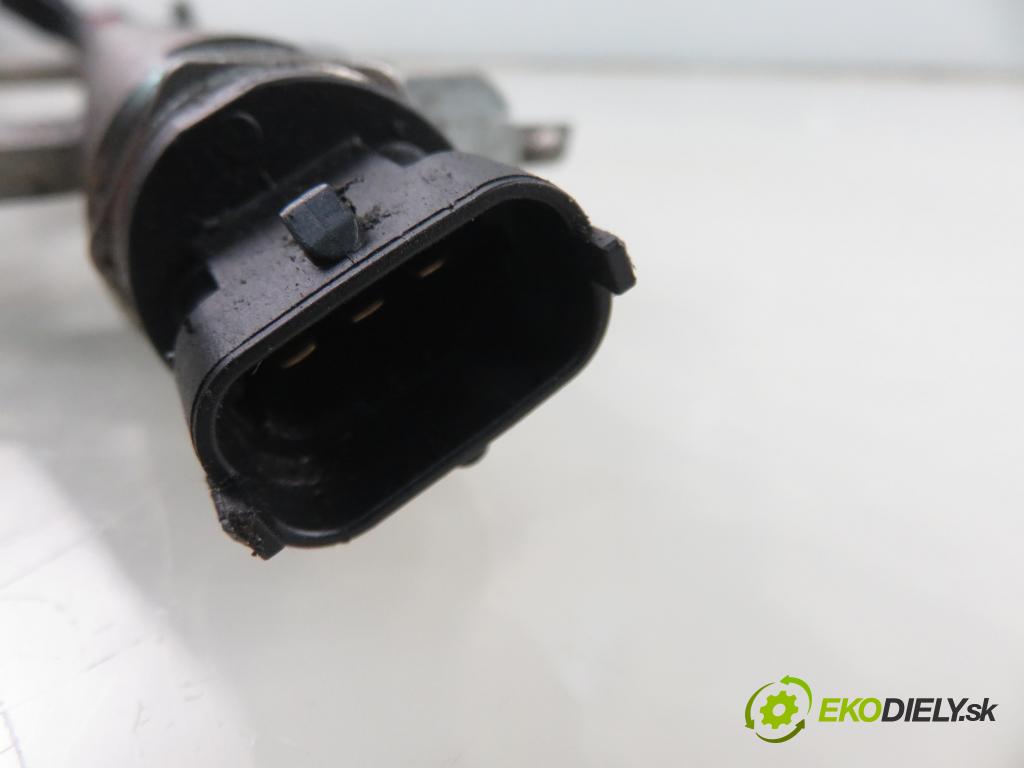 FIAT GRANDE PUNTO (199_) HB 2006 66,00 1.3 D Multijet 90 - 199 A3.000 1248,00 Lišta vstrekovacia 0281002854 ; 0445214086 ; 55211906 (Vstrekovacia lišta)