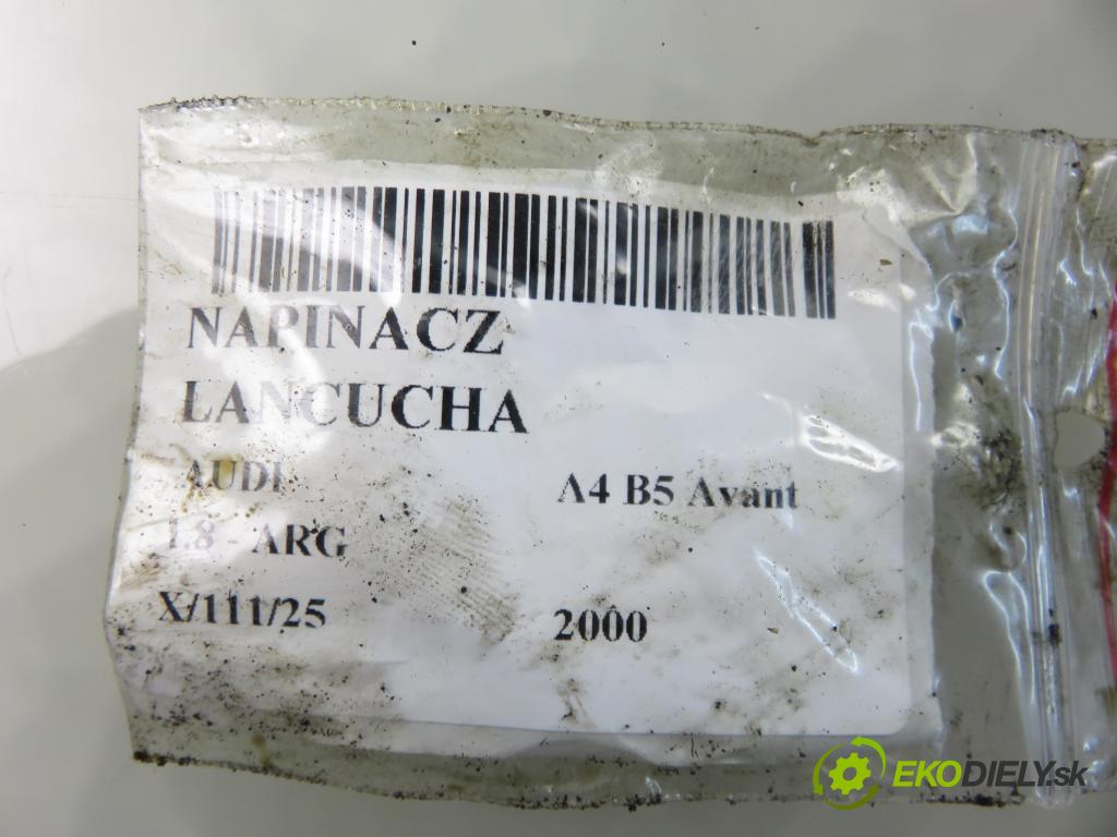 AUDI A4 Avant (8D5, B5) KOMBI 2000 92,00 1.8 - ARG 1781,00 napínací ŘETĚZ 21600005J ; C271300702