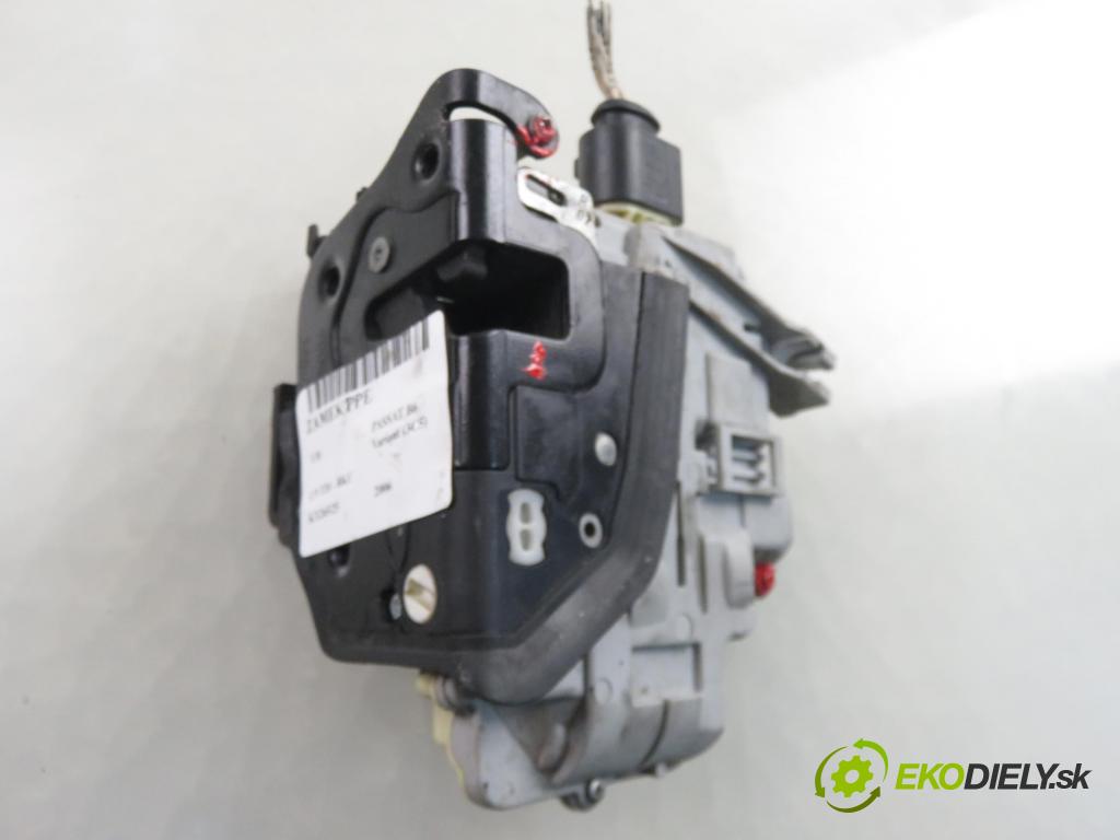 VW PASSAT B6 Variant (3C5) KOMBI 2006 77,00 1.9 TDI - BKC 1896,00 zámok PPE 3C1837016A