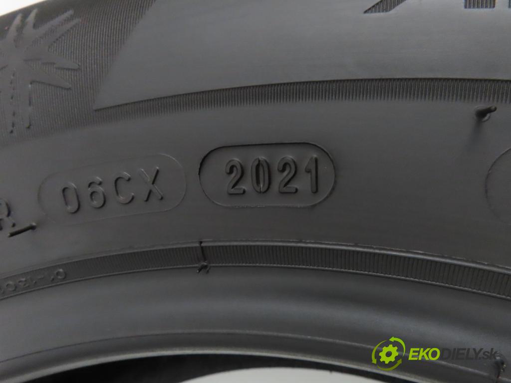   2021    PNEUMATIKY: / PNEUMATIKY: ZIMA 