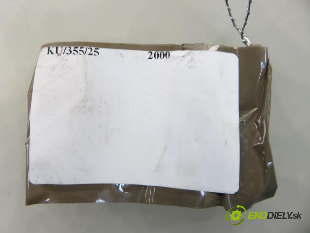 IVECO DAILY III platforma/podwozie KABINA/PLATFORMA 2000 62,00 29 L 9 - 8140.63. 2798,00 spinačka  (Spínacia skrinka)