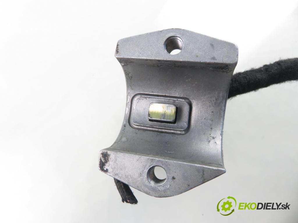 IVECO DAILY III platforma/podwozie KABINA/PLATFORMA 2000 62,00 29 L 9 - 8140.63. 2798,00 spinačka  (Spínacia skrinka)