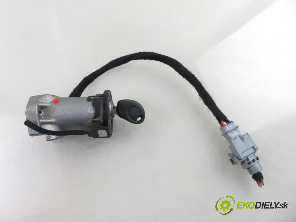 IVECO DAILY III platforma/podwozie KABINA/PLATFORMA 2000 62,00 29 L 9 - 8140.63. 2798,00 spinačka  (Spínacia skrinka)