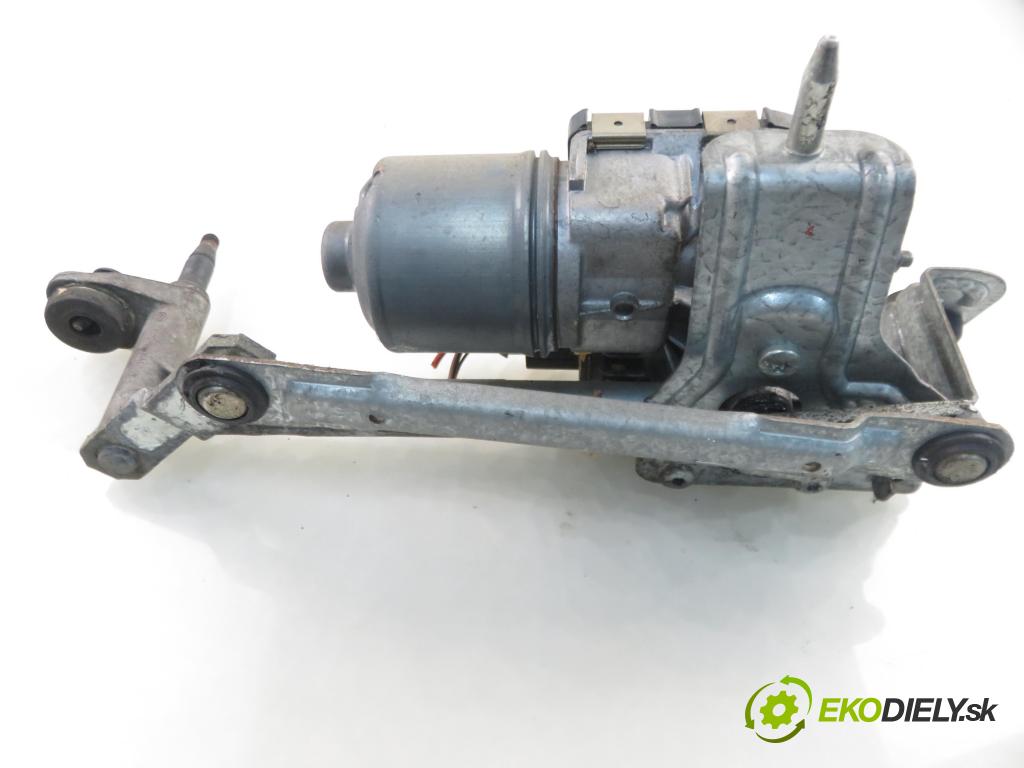 VW GOLF PLUS (5M1, 521) MINIVAN 2005 103,00 2.0 TDI 16V - BKD 1968,00 MECHANISMUS/ motorek stěračů 5M0955023C ; 0390241779 ; 5M0955119