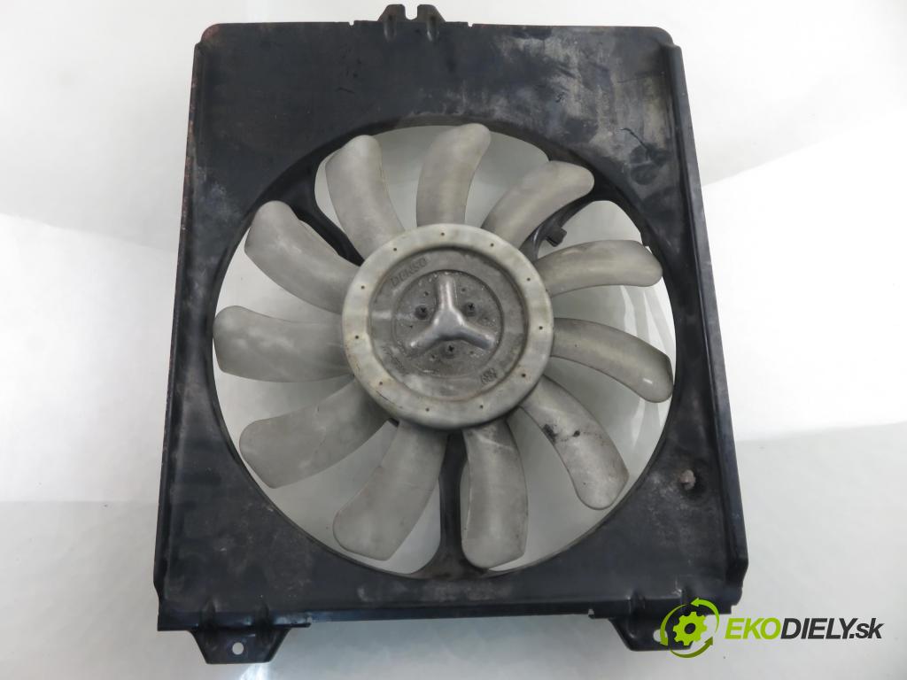 FIAT SEDICI (189_) CROSSOVER 2006 88,00 1.9 D Multijet 120 4x4 - D19AA 1910,00 ventilátor chladič klimatizace 0650007340