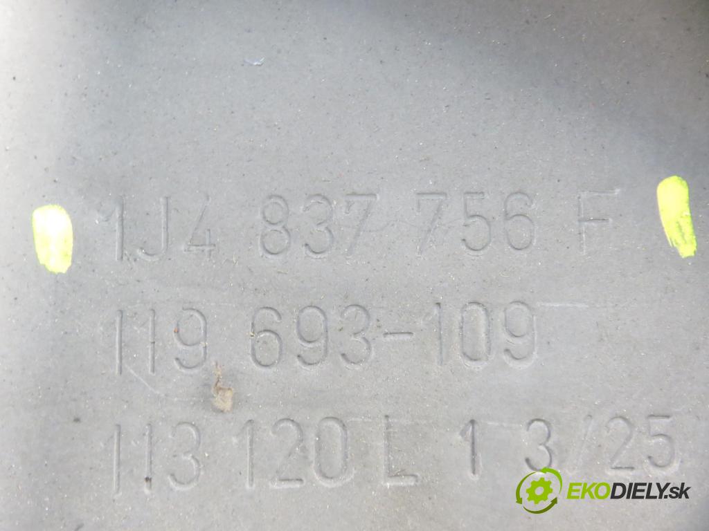VW BORA (1J2) SEDAN 1999 85,00 2 - APK 1984,00 mechanismus oken PPE 1J1959802D ; 1J4837756F