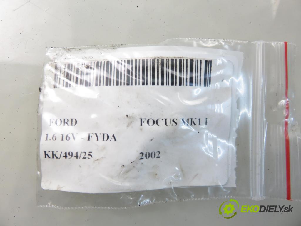 FORD FOCUS (DAW, DBW) HB 2002 74,00 1.6 16V 100 - FYDA 1596,00 pumpa paliva 98APAL