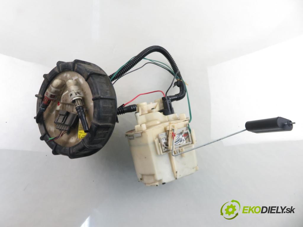 FORD FOCUS (DAW, DBW) HB 2002 74,00 1.6 16V 100 - FYDA 1596,00 pumpa paliva 98APAL