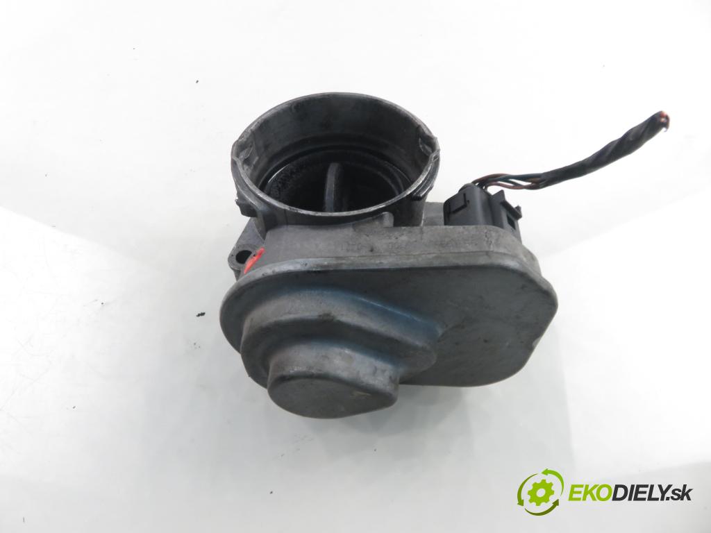 SEAT IBIZA III (6L1) HB 2006 74,00 1.9 TDI - AXR 1896,00 Škrtiaca klapka 038128063G (Škrtiaca klapka)