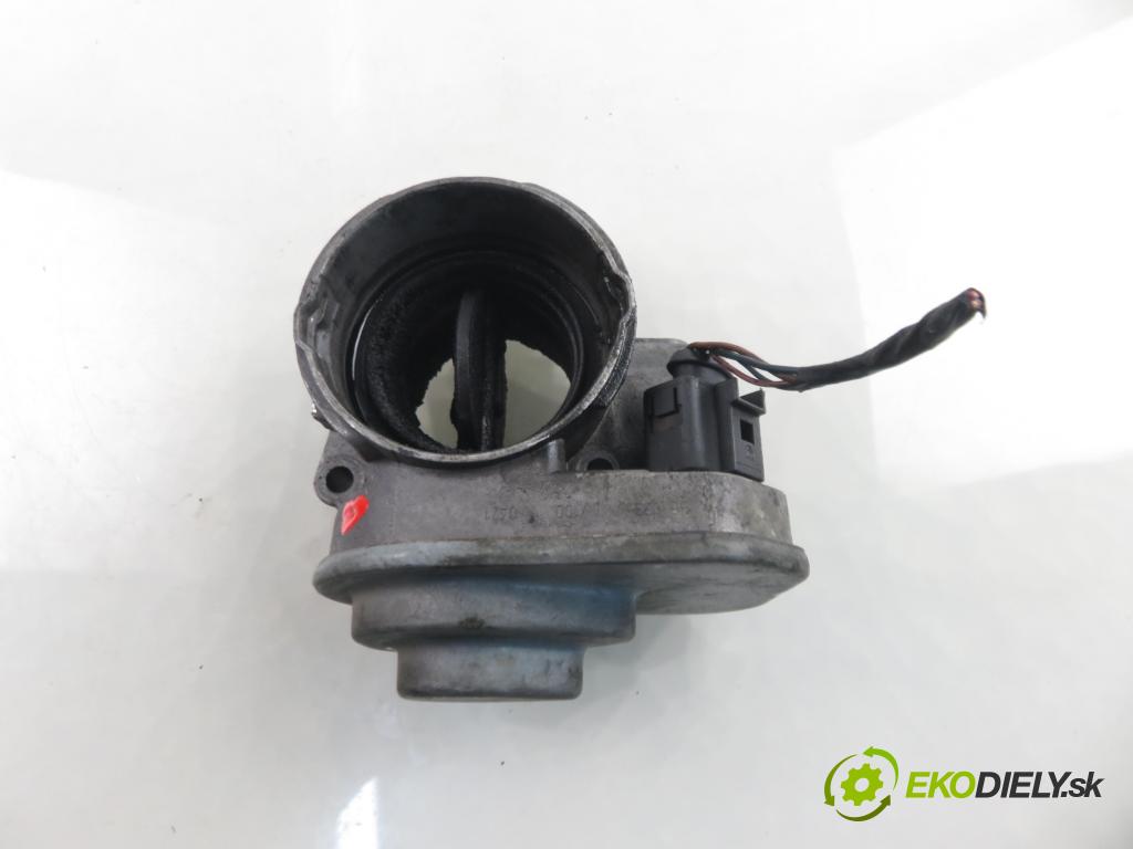 SEAT IBIZA III (6L1) HB 2006 74,00 1.9 TDI - AXR 1896,00 Škrtiaca klapka 038128063G (Škrtiaca klapka)