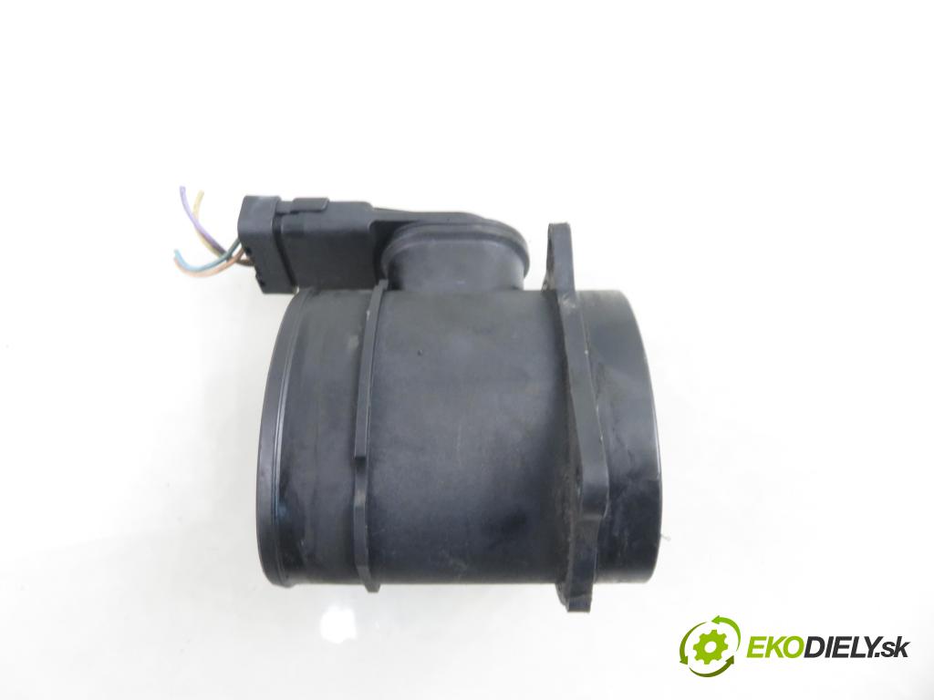 CITROEN C4 I (LC_) HB 2005 80,00 1.6 HDi - 9HY (DV6TED4) 1560,00 váha vzduchu vzduchu 72834204 ; 9650010780