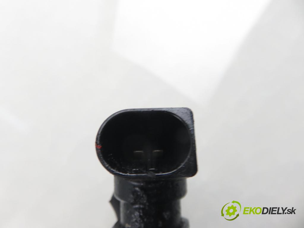 MAZDA 2 (DY) HB 2006 50,00 1.4 CD - F6JB 1399,00 vstrekovač 9654551080 (Vstrekovač paliva)