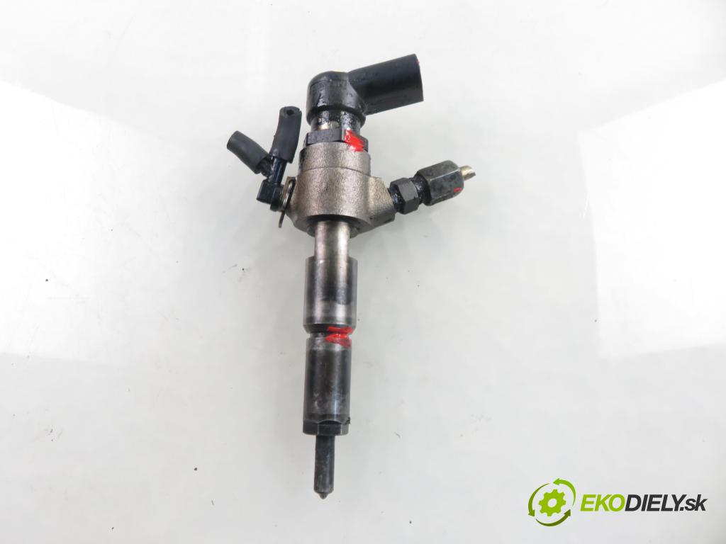 MAZDA 2 (DY) HB 2006 50,00 1.4 CD - F6JB 1399,00 vstrekovač 9654551080 (Vstrekovač paliva)