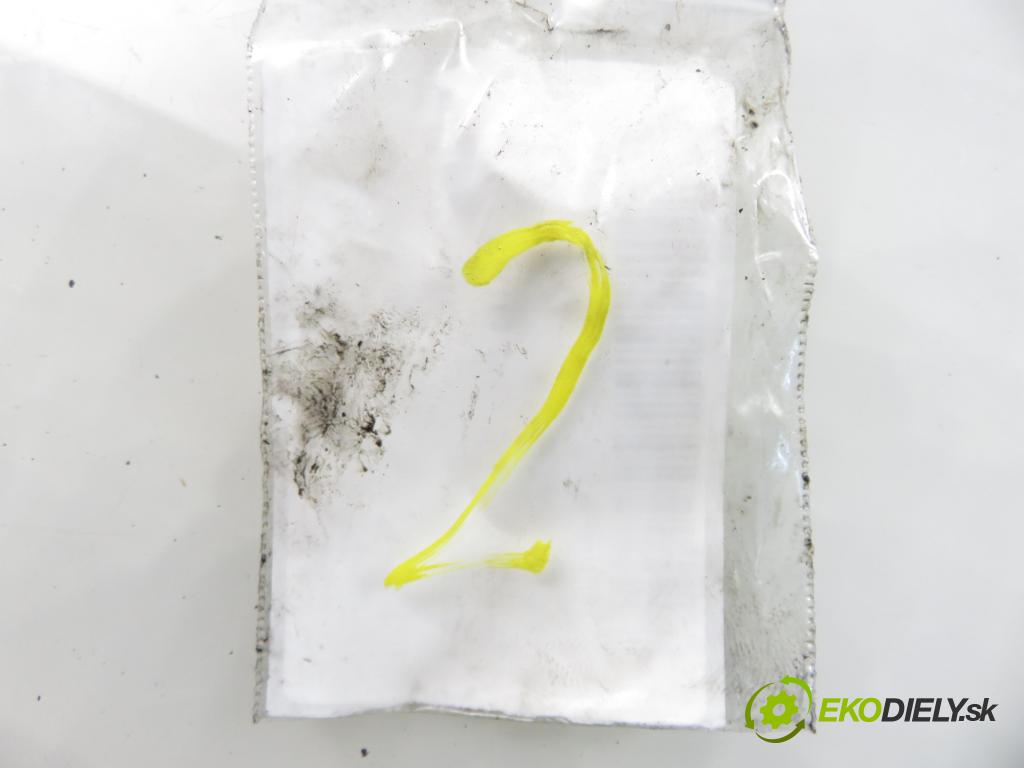 MAZDA 2 (DY) HB 2006 50,00 1.4 CD - F6JB 1399,00 vstrekovač 9654551080 (Vstrekovač paliva)