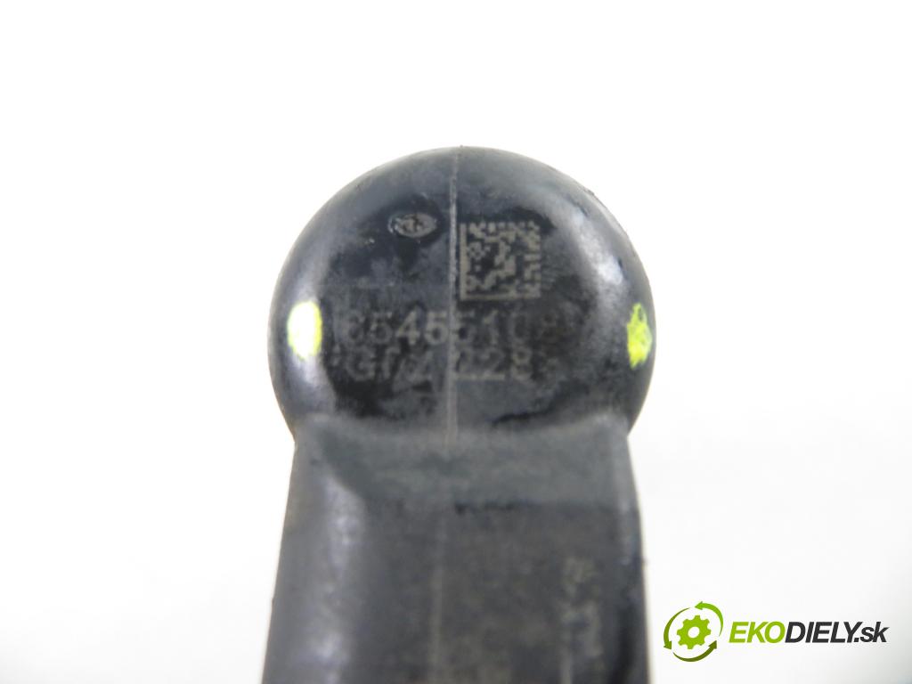 MAZDA 2 (DY) HB 2006 50,00 1.4 CD - F6JB 1399,00 vstrekovač 9654551080 (Vstrekovač paliva)