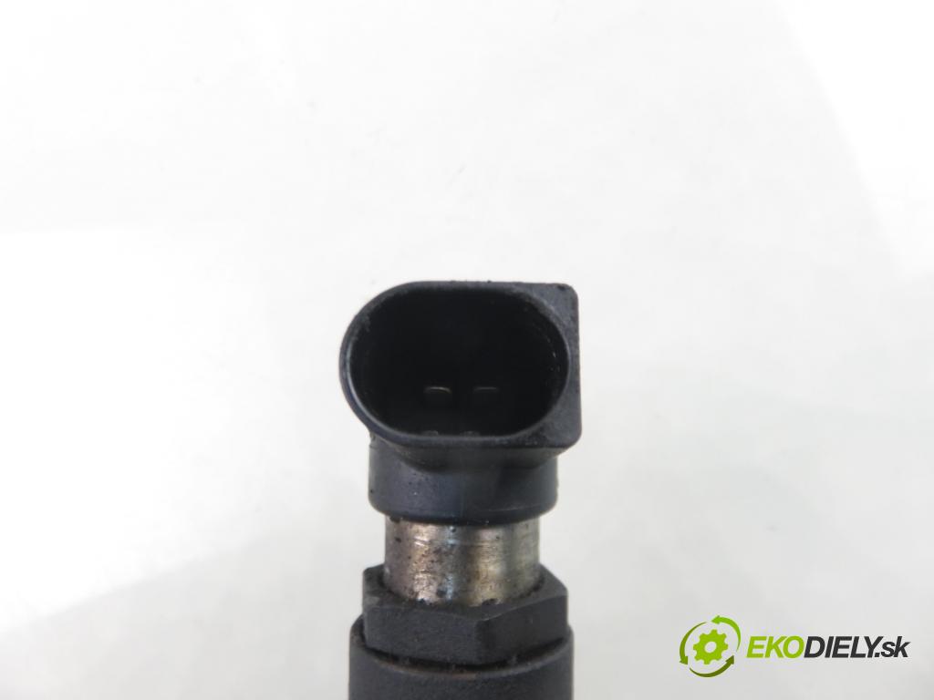 MAZDA 2 (DY) HB 2006 50,00 1.4 CD - F6JB 1399,00 vstrekovač 9654551080 (Vstrekovač paliva)